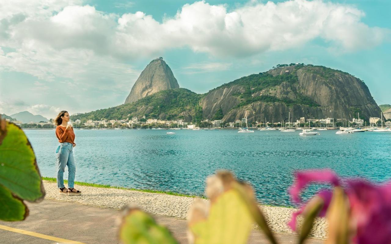 Living Flamengo Rio de Janeiro